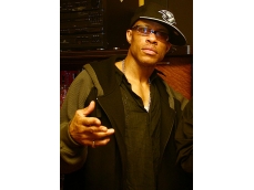 R.I.P. GURU of Gang Starr