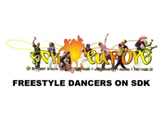 FREESTYLE DANCERS ON SDK (IT'S NOT JUST ABOUT CHOREOGRAPHY!!!)