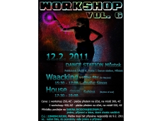 Workshop vol.6 