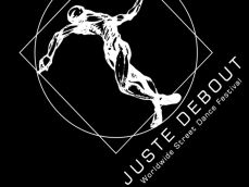 JUSTE DEBOUT 2011