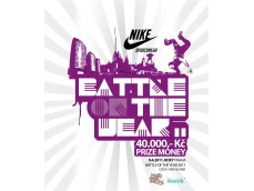 ESKO-SLOVENSK KVALIFIKACE NA PRESTIN  BATTLE OF THE YEAR PROBHNE I V ROCE 2011