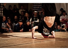 POROTA BATTLE OF THE YEAR CZ+SK 2011