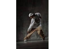 Streetdance Crew
