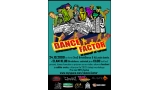 DANCE FACTOR PROMO VIDEO