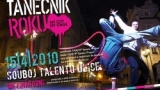 Tanecnk Roku 2010 Finale