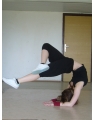 street dance life profil - B-dancza