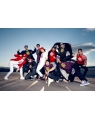 street dance life profil - Outbreak crew