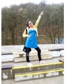 street dance life profil - SajmOna